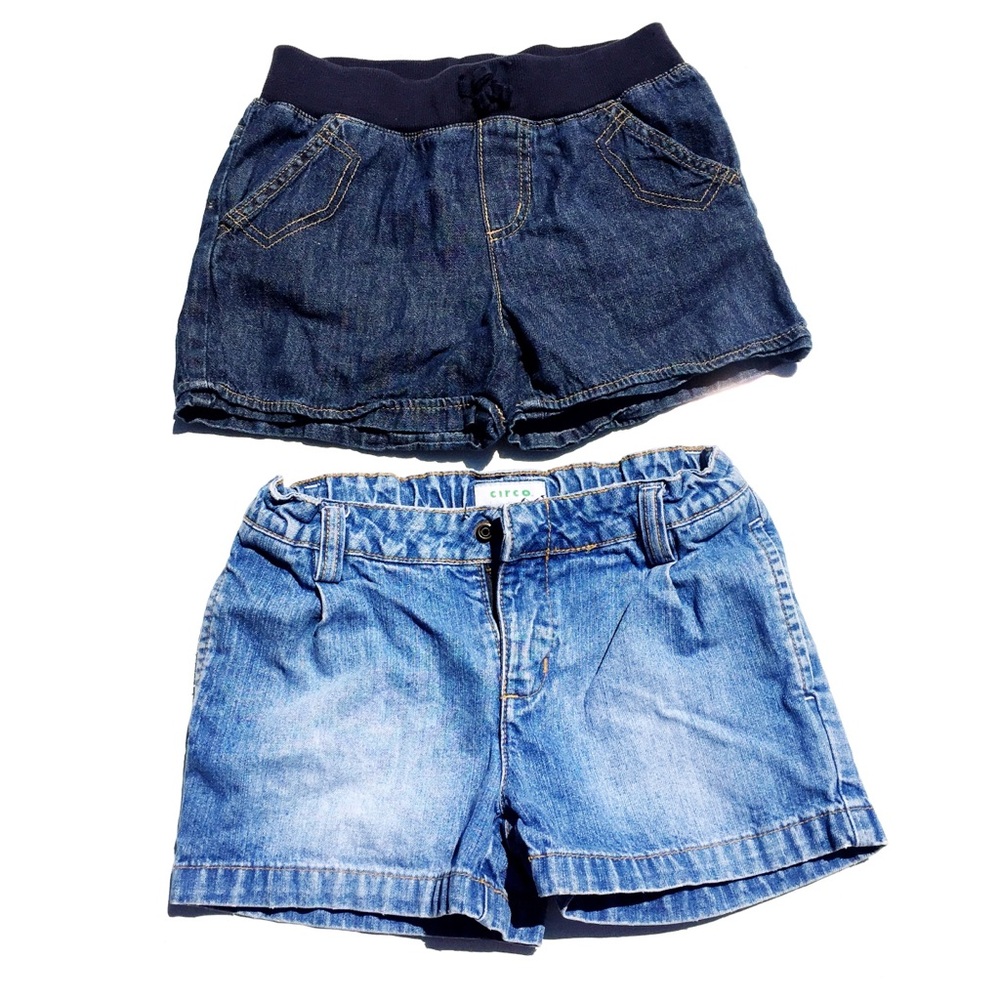 Shorts bundle, 7/8